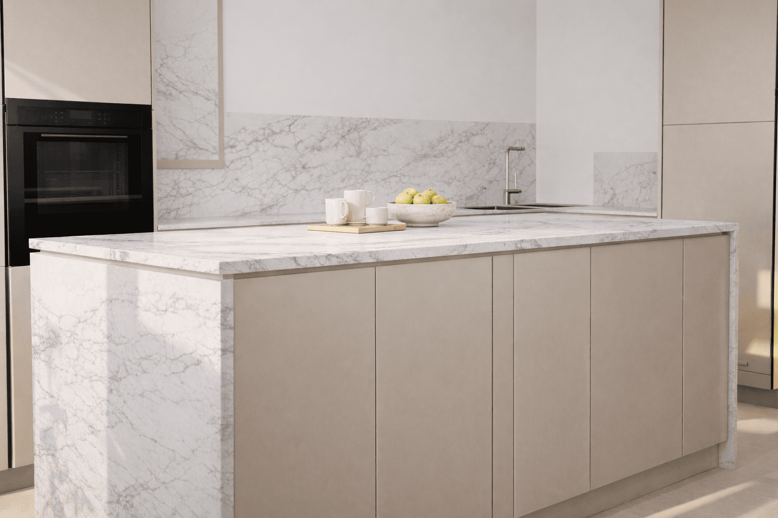 Proof card marketing du Visual Studio